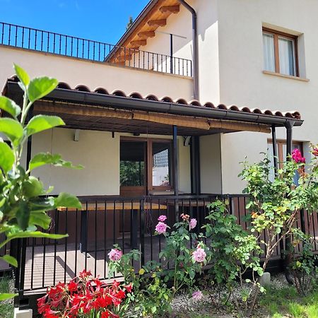 Casa Julio, Bonita Casa Comoda Y Espaciosa, Totalmente Reformada Con Terraza Y Jardin Privado Рьесу Экстерьер фото
