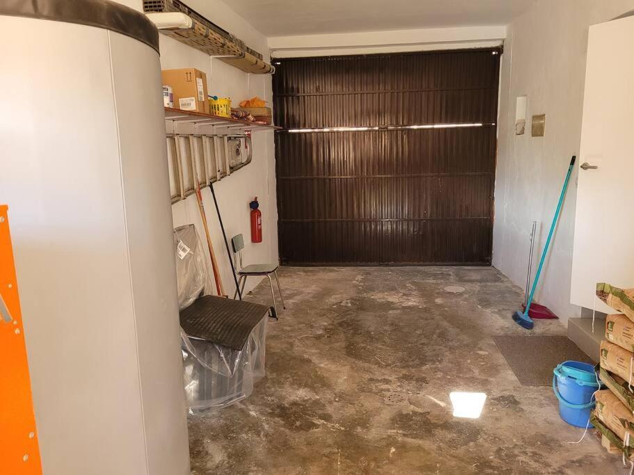 Casa Julio, Bonita Casa Comoda Y Espaciosa, Totalmente Reformada Con Terraza Y Jardin Privado Рьесу Экстерьер фото